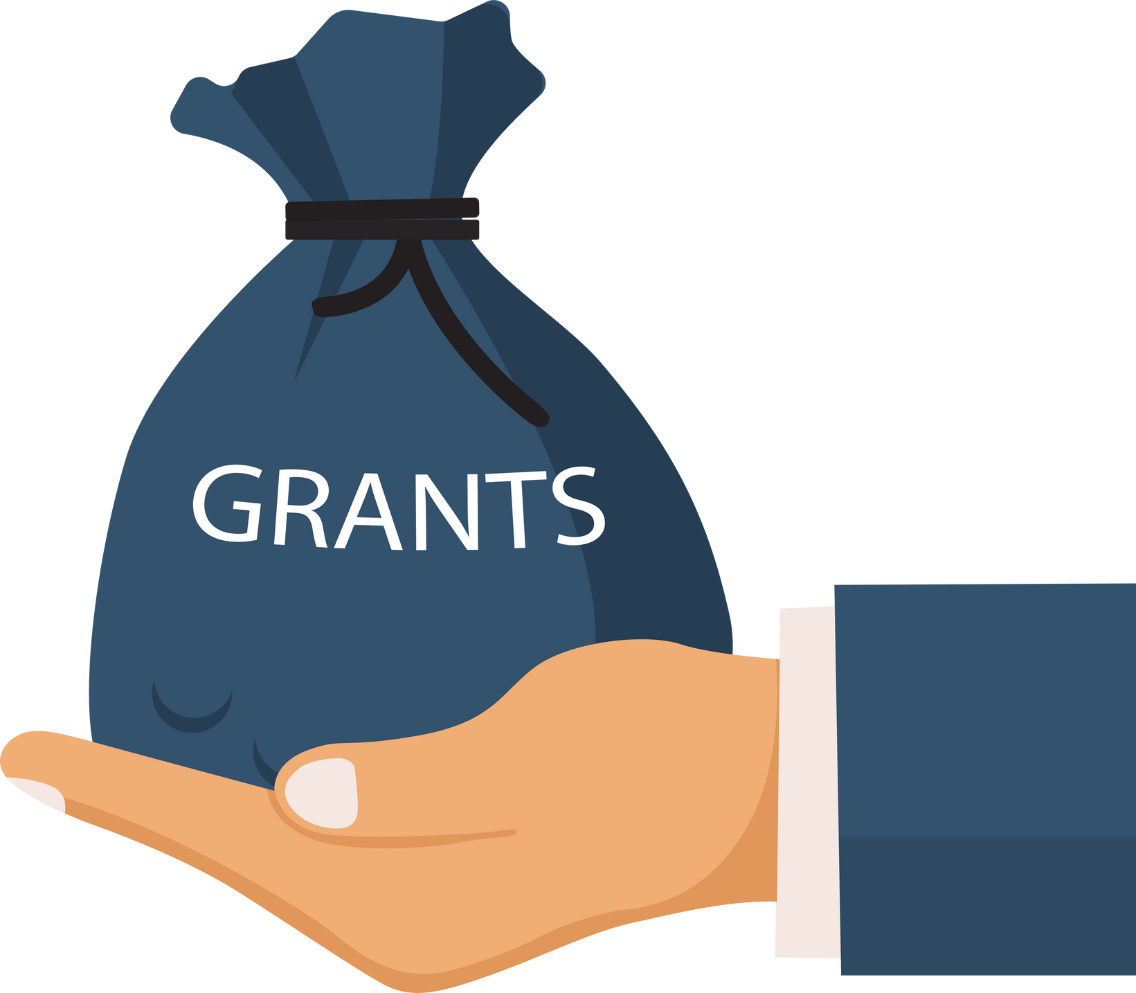 Pack of Grants Fund